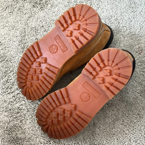 Timberland Boots - Picture 4 of 4